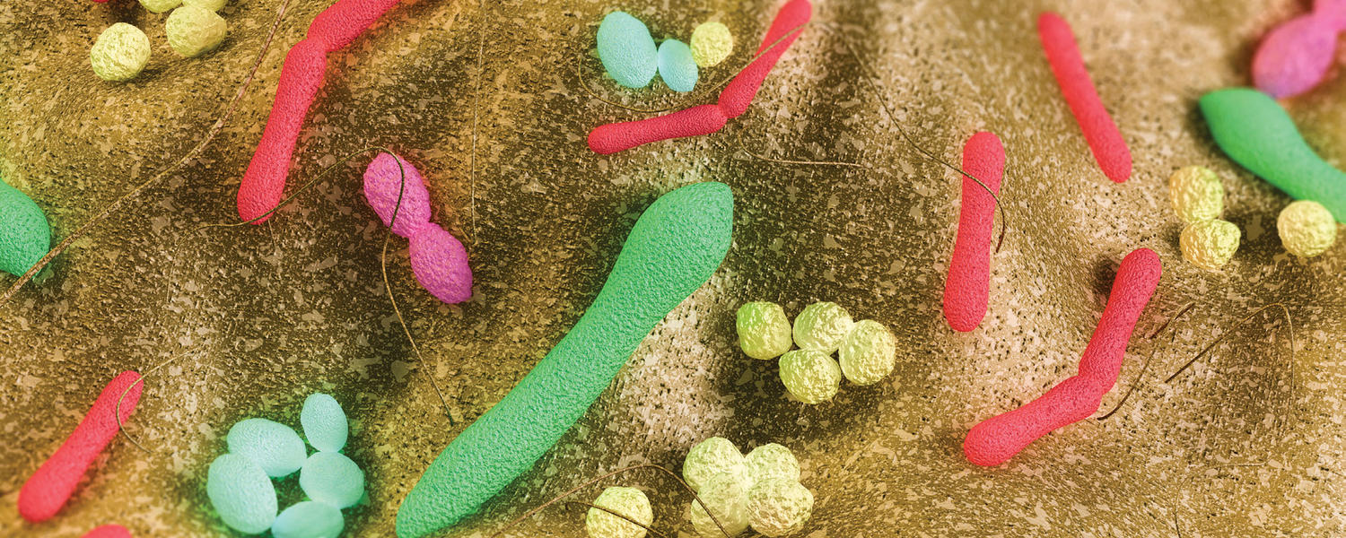 microbiome